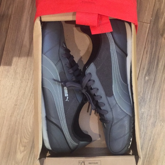 Other - Pumas sz 11 lightly used